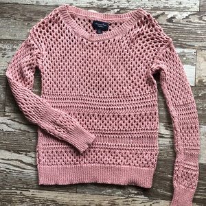 American Eagle sweater